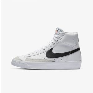Nike Youth/women’s Blazer Mid ‘77